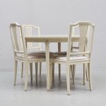 1309 5210 DINING ROOM SET